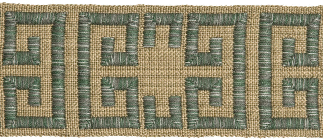 Kravet EMPRESS EDGING YANGTZE Trim