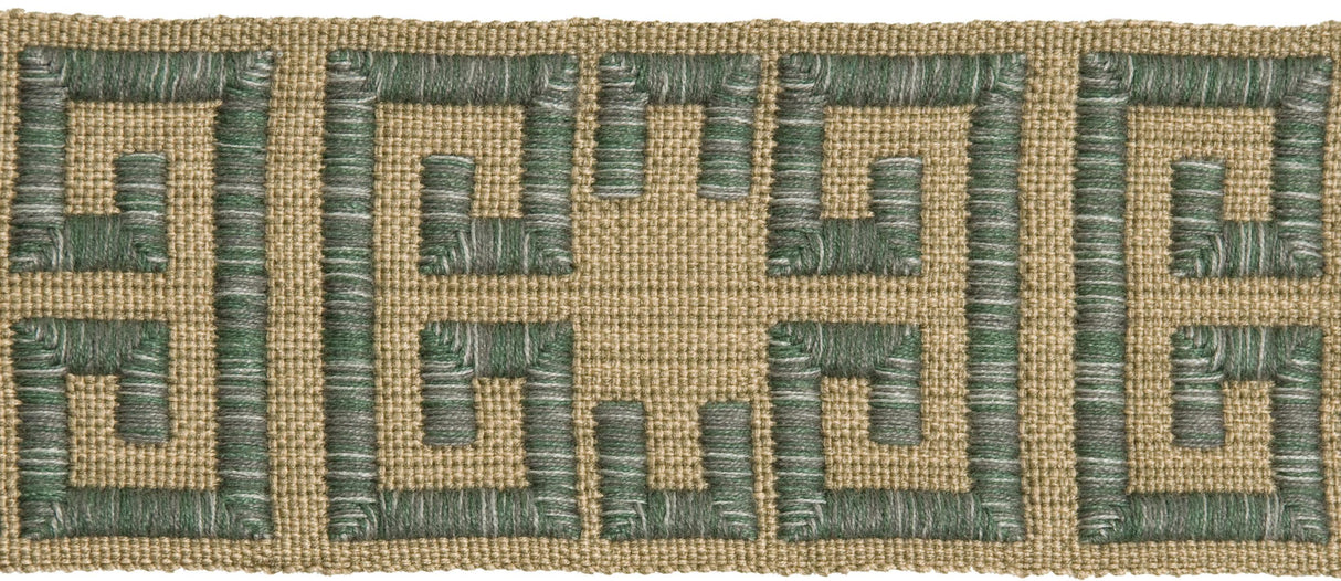 Kravet EMPRESS EDGING YANGTZE Trim