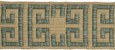 Kravet EMPRESS EDGING YANGTZE Trim