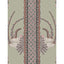 Cole & Son JABU OLIVE & PINK Wallpaper