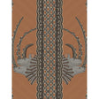 Cole & Son JABU TAN Wallpaper