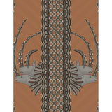 Cole & Son JABU TAN Wallpaper