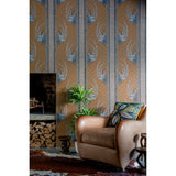 Cole & Son Jabu Tan Wallpaper