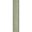 Cole & Son ARDMORE BORDER OLIVE Wallpaper