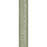 Cole & Son ARDMORE BORDER OLIVE Wallpaper