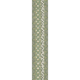 Cole & Son ARDMORE BORDER OLIVE Wallpaper