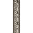 Cole & Son ARDMORE BORDER BLACK & WHITE Wallpaper