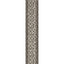 Cole & Son ARDMORE BORDER BLACK & WHITE Wallpaper