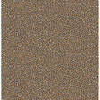 Cole & Son SENZO SPOT BROWN & GOLD Wallpaper
