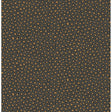 Cole & Son SENZO SPOT CHARCOAL Wallpaper