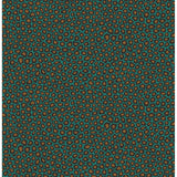 Cole & Son SENZO SPOT PETROL Wallpaper