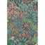 Cole & Son SINGITA DARK BLUE Wallpaper