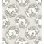 Cole & Son ARDMORE CAMEOS GREY Wallpaper