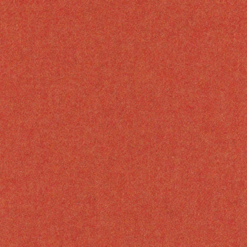 Lee Jofa SKYE WOOL PERSIMMON Upholstery Fabric