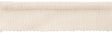 Kravet FAILLE CORD PEARL Trim