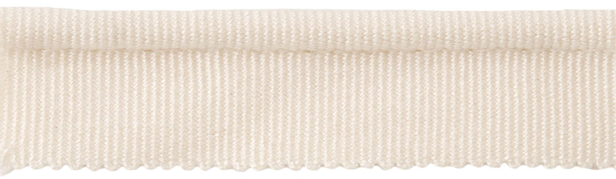 Kravet FAILLE CORD PEARL Trim
