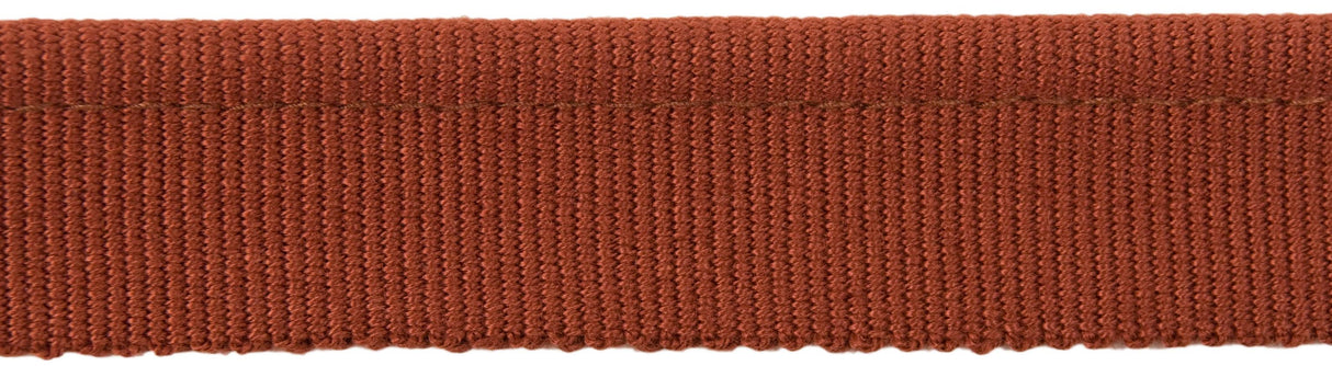 Kravet FAILLE CORD CINNABAR Trim