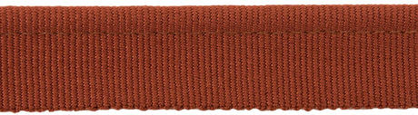 Kravet FAILLE CORD CINNABAR Trim