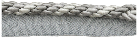 Kravet TONAL CORD GREY FROST Trim