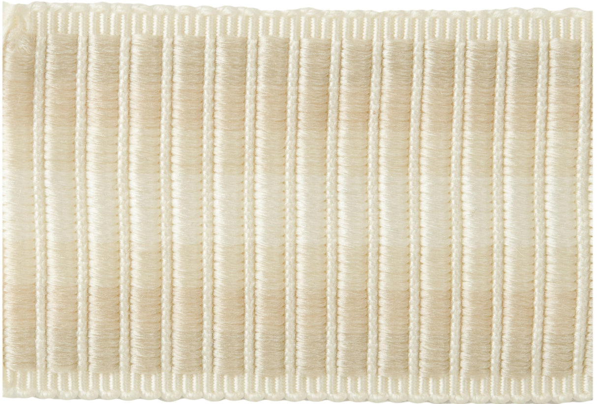 Kravet OTTOMAN BAND PEARL Trim