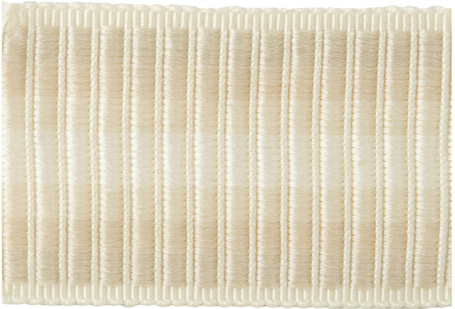 Kravet OTTOMAN BAND PEARL Trim