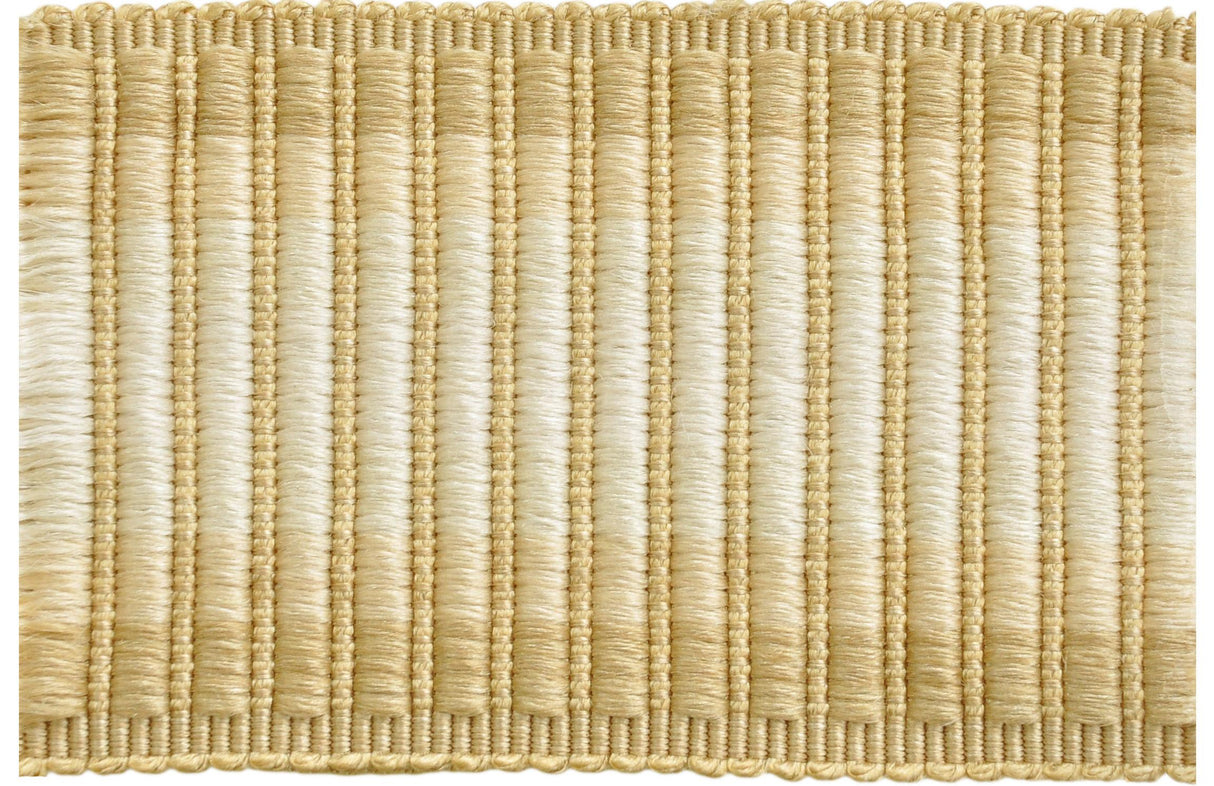 Kravet OTTOMAN BAND CHAMPAGNE Trim