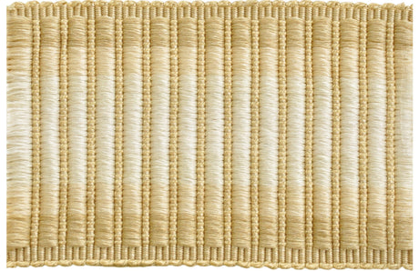 Kravet OTTOMAN BAND CHAMPAGNE Trim