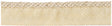 Kravet MICRO CORD CHAMPAGNE Trim