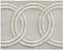 Kravet GRECIAN BRAID GREY FROST Trim