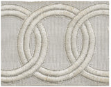 Kravet GRECIAN BRAID GREY FROST Trim