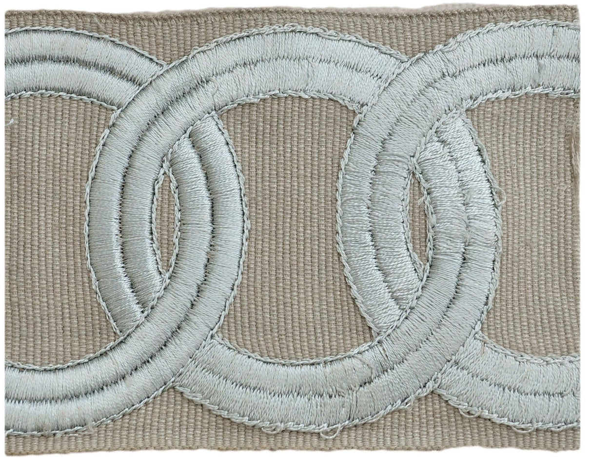 Kravet GRECIAN BRAID POOL Trim