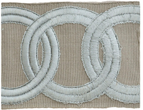 Kravet GRECIAN BRAID POOL Trim