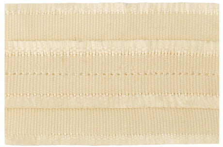 Kravet FRINGED BORDER CHAMPAGNE Trim