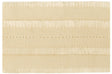 Kravet FRINGED BORDER CHAMPAGNE Trim