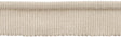 Kravet FENG SHUI PIPING CLOUD Trim