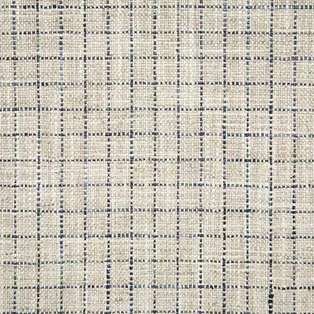 Pindler BARRETT INDIGO Fabric