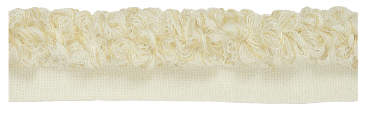 Kravet ALOHA ROUCHE SEA SALT Trim