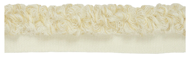 Kravet ALOHA ROUCHE SEA SALT Trim