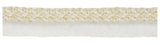 Kravet VINE CORD SEA SALT Trim