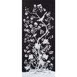 Schumacher Chinois Palais Noir Fabric