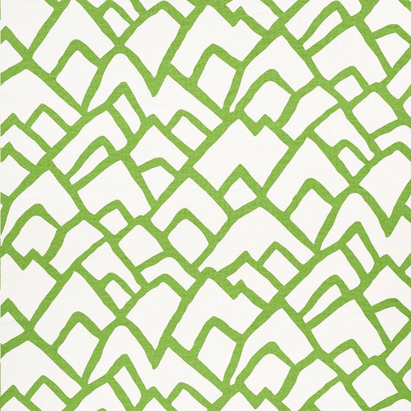 Schumacher Zimba Lawn Fabric
