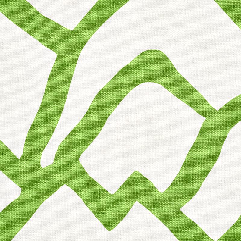 Schumacher Zimba Lawn Fabric