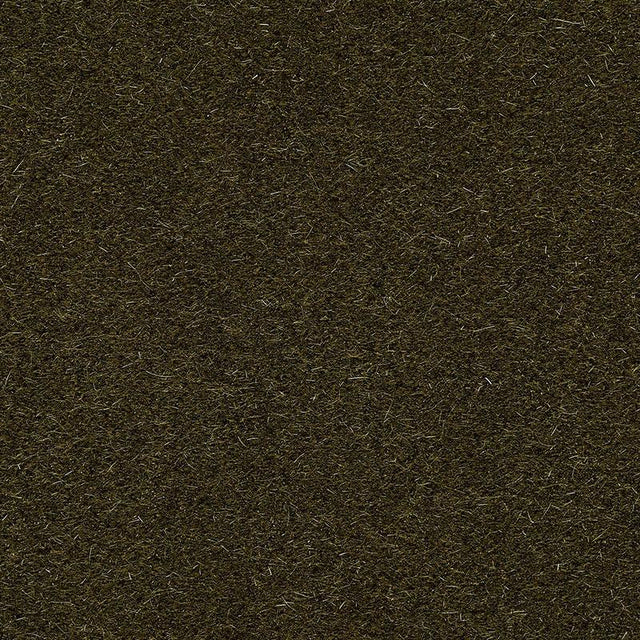Schumacher San Carlo Mohair Velvet Olive Fabric
