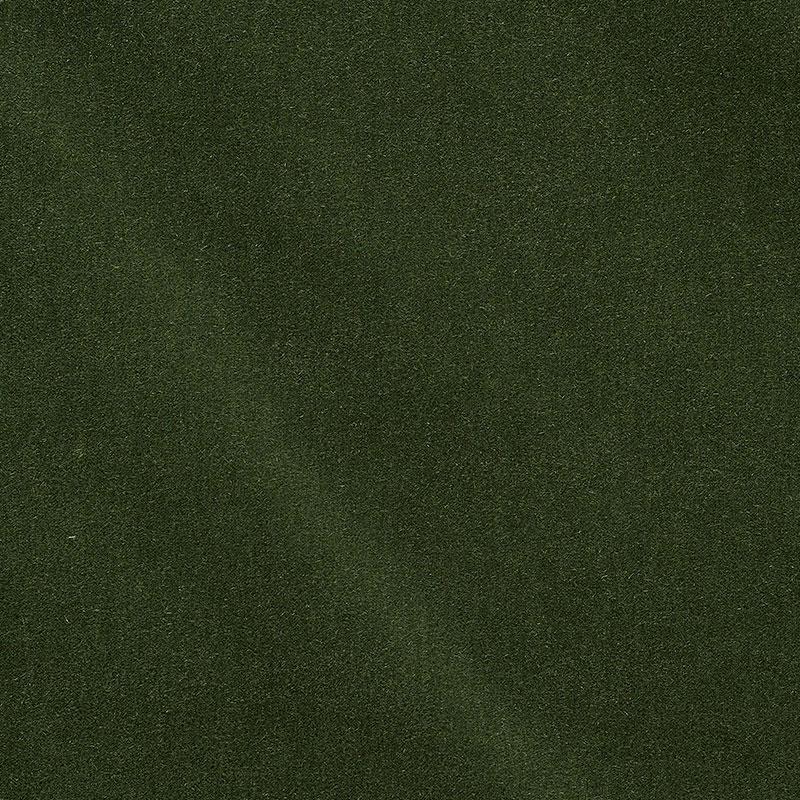 Schumacher San Carlo Mohair Velvet Hedge Fabric