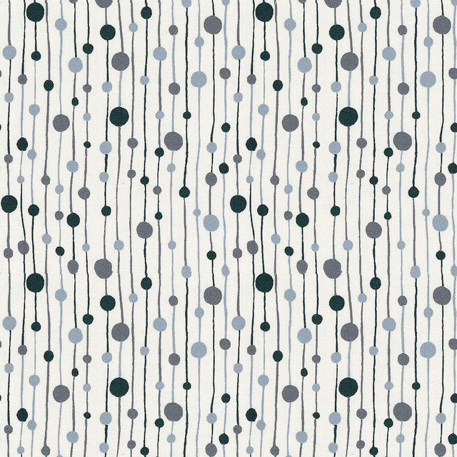 Kravet BASICS ORBITS 1121 Fabric