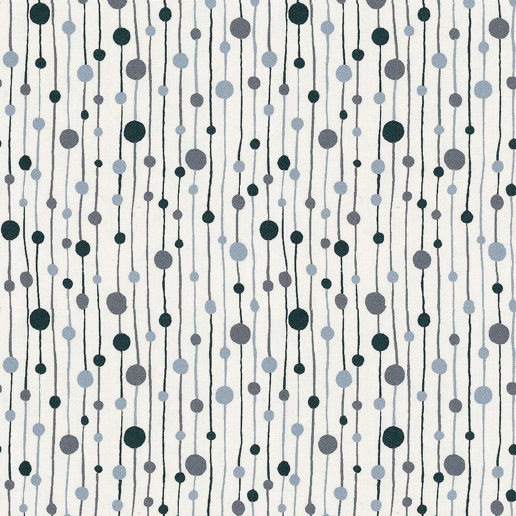 Kravet BASICS ORBITS 1121 Fabric