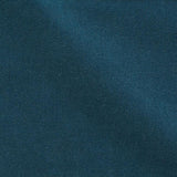 Schumacher San Carlo Mohair Velvet Peacock Fabric