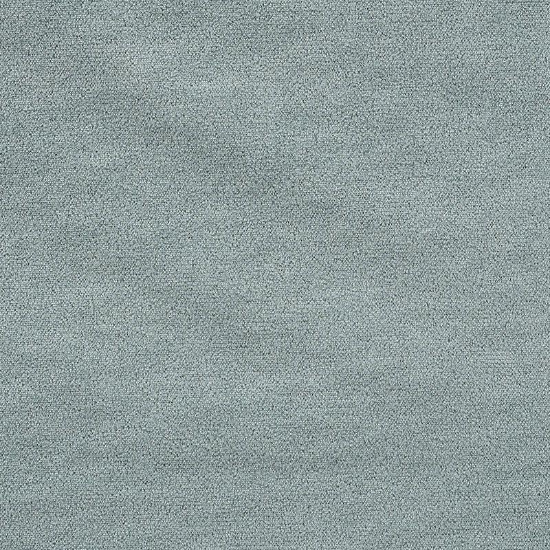 Schumacher Palermo Mohair Velvet Seaglass Fabric