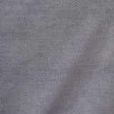 Schumacher Palermo Mohair Velvet Charcoal Fabric