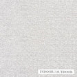 Schumacher Sarong Weave Indoor/Outdoor Grey Fabric